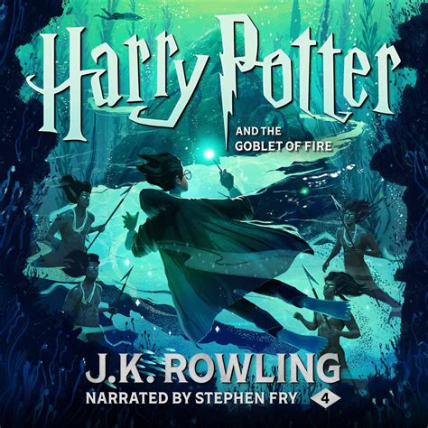 harry potter and the goblet of fire audiobook free|goblet of fire read online.